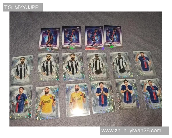 探秘足球球星限量卡片的独特收藏价值与背后故事